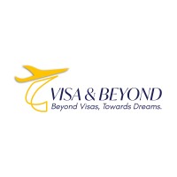 Visa & Beyond logo - Similar company to Simran Dhillon