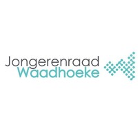 Jongerenraad Waadhoeke logo - Similar company to Dkat - Is Now Hykor