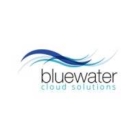 Bluewater Cloud Solutions logo - Similar company to Blue