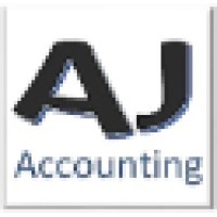 AJ Accounting Limited logo - Similar company to Ivac Group