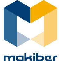 Makiber S.A. logo - Similar company to Eductrade