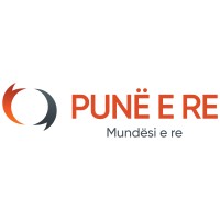Pune e Re logo - Similar company to Gotech Electronics