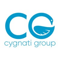 Cygnati logo - Similar company to Citrumsoft - Digital Business Manager