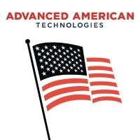 Advanced American Technologies LLC logo - Similar company to Rcf Technologies