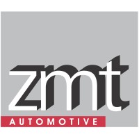 ZMT Automotive GmbH & Co. KG logo - Similar company to Schabmüller