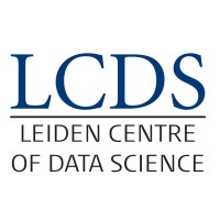 Leiden Centre of Data Science (LCDS) logo - Similar company to Study Association De Leidsche Flesch