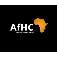 Africa History Channel logo - Similar company to History Channel