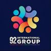 92 International Group logo - Similar company to Tnh Technology
