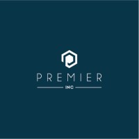 Premier, Inc. logo - Similar company to Ark Mgt