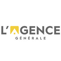 AGENCE GENERALE logo - Similar company to Keller Williams Polynésie