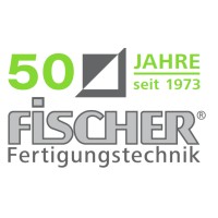 Fischer Fertigungstechnik GmbH & Co. KG logo - Similar company to Kiberys