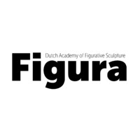 Figura | Dutch Academy of Figurative Sculpture logo - Similar company to L'Okapi Foundation