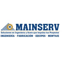 CORPORACION MAINSERV INGENIEROS S.A.C. (PAGINA OFICIAL) logo - Similar company to Mainserv