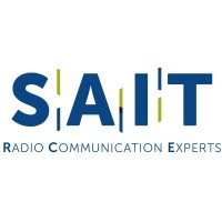 SAIT B.V. logo - Similar company to Option