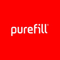 Purefill logo - Similar company to Purefill