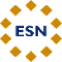 ESN (European Securities Network LLP) logo - Similar company to Es Networks