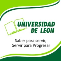 Universidad de León logo - Similar company to Instituto Tecnológico De León