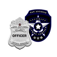 San Antonio Patrol Service logo - Similar company to Smr Security Services