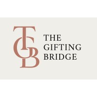 The Gifting Bridge logo - Similar company to Dottedi