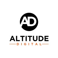 Altitude Digital logo - Similar company to Pratikhub