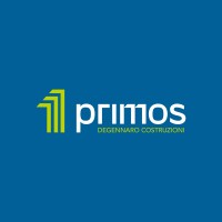 Primos Srl logo - Similar company to D