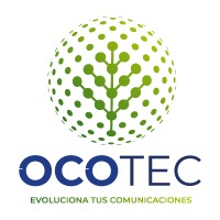 OCOTEC logo - Similar company to Cotramar