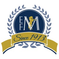 EF Marburger Fine Flooring logo - Similar company to Kermans Flooring