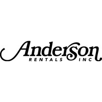 Anderson Rentals Inc logo - Similar company to Jas Powder Coating