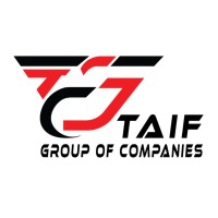 Taif Group of Companies logo - Similar company to Acute Solutions