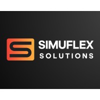 SimuFlex logo - Similar company to Lean Design & Construction Canada