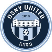 Osny United logo - Similar company to Assistante Sociale Libérale