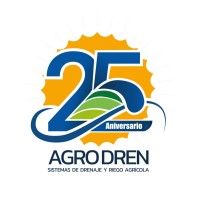 AGRO DREN logo - Similar company to Ciagro - Centro Integral De Servicios Agropecuarios, S.A. De C.V.
