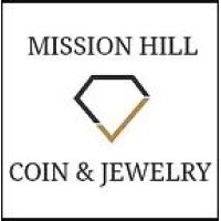 Mission Hill Coin and Jewelry logo - Similar company to Ny 770
