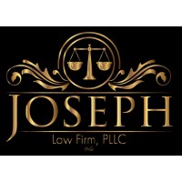 The Joseph Law Firm, PLLC logo - Similar company to Bci Labs, Inc.