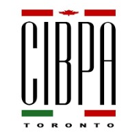 CIBPA Toronto logo - Similar company to Icco Canada – Italian Chamber Of Commerce Of Ontario Canada