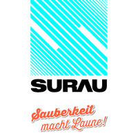 Elmar Surau Gebäudereinigung GmbH logo - Similar company to Solarmassel
