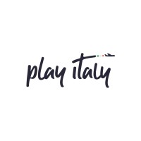 Play Italy logo - Similar company to Coselli Collection