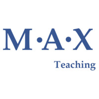 MAX Teaching logo - Similar company to Jobready360