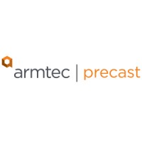 Armtec Precast logo - Similar company to Modular Precast Systems Inc.