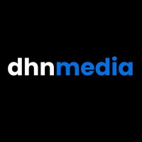 Dhn Media logo - Similar company to Talk