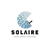Solaire Solar Panel Cleaning Company logo - Similar company to Solar Panel Cleaners Llc
