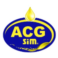 ACG SIM SPA logo - Similar company to Sarl Entec Engineering Technics
