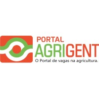 Portal Agrigent - O Portal de vagas na Agricultura logo - Similar company to Rooting Agricultura