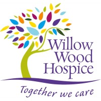 Willow Wood Hospice logo - Similar company to Dr Kershaw'S Hospice