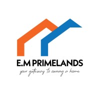 E.M. Primelands logo - Similar company to Belfor Tech Consultants