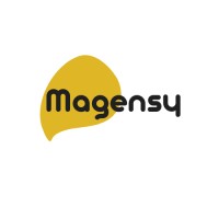 Magensy logo - Similar company to Magileads