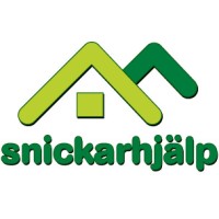 Snickarhjälp i Helsingborg AB logo - Similar company to Snickarfranck Ekobygg Och Byggnadsvård