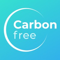 Carbon Free logo - Similar company to Gravient