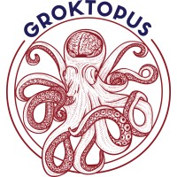 Groktopus LLC logo - Similar company to Autonomyworks