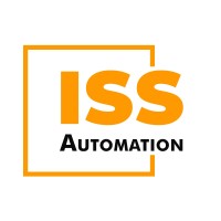 ISS Automation Sp. z o.o. logo - Similar company to Apagroup - Your Technology. Reinvented